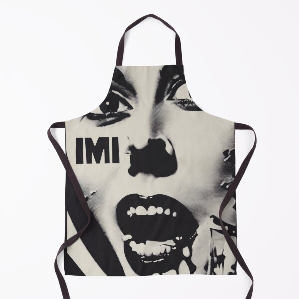 Item preview, Female Grunge Punk 1970s Aesthetic 13 designed and sold by NickWhittleArt.