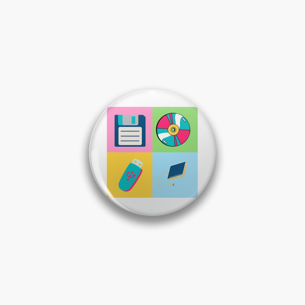 Item preview, Pin designed and sold by NicRR.