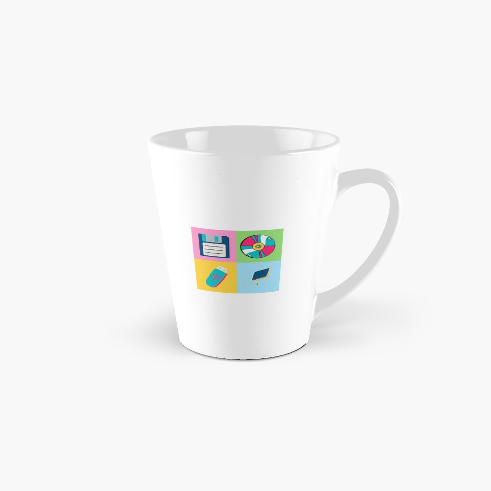 Item preview, Tall Mug designed and sold by NicRR.