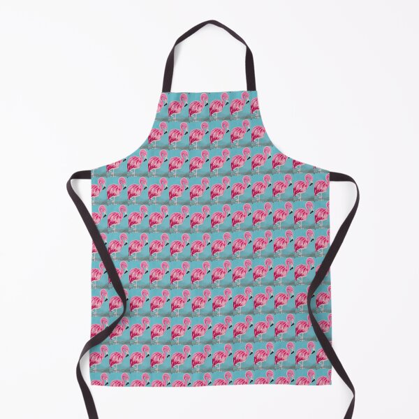 Item preview, Flamingo! designed and sold by ChristiaJ.
