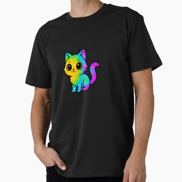Item preview, #001_MimsCats_M designed and sold by Mims Cats.