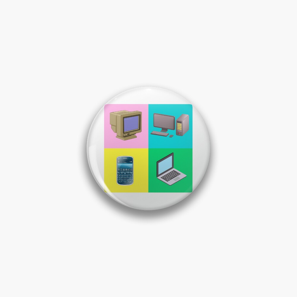 Item preview, Pin designed and sold by NicRR.
