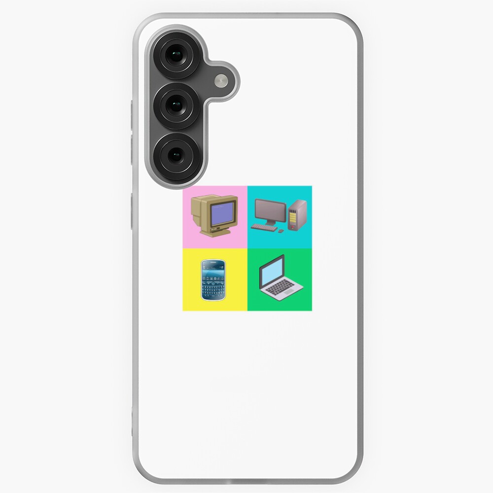 Item preview, Samsung Galaxy Soft Case designed and sold by NicRR.