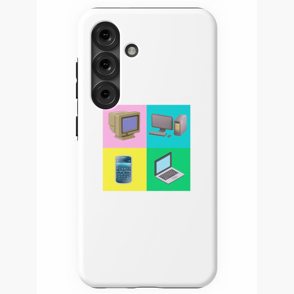 Item preview, Samsung Galaxy Tough Case designed and sold by NicRR.