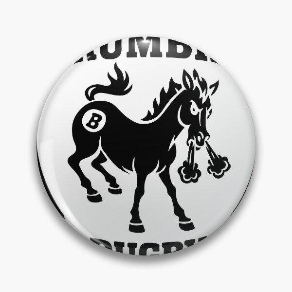 Item preview, Brumbies Rugby Winnipeg White Logo designed and sold by Brumbies Rugby Wpg.