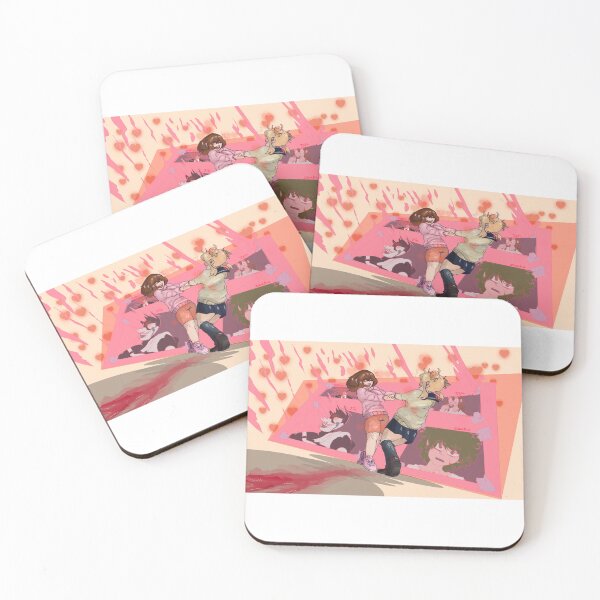 Item preview, togachako mv fanart designed and sold by Raybid.
