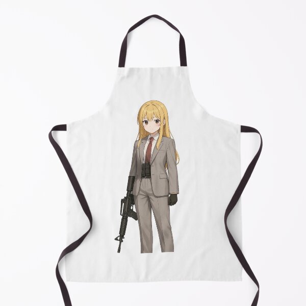Item preview, Tactical Girl designed and sold by RAWLIFEGRAPHIC.