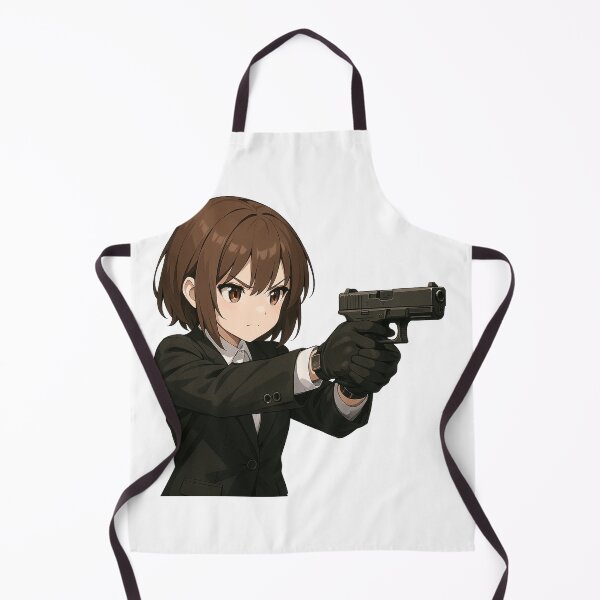Item preview, Tactical Girl designed and sold by RAWLIFEGRAPHIC.