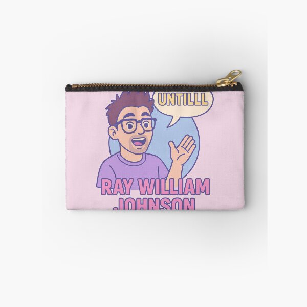 Item preview, “UNTILLLL – Ray William Johnson Storytime in Pastel Pop” designed and sold by Popcorn Art.