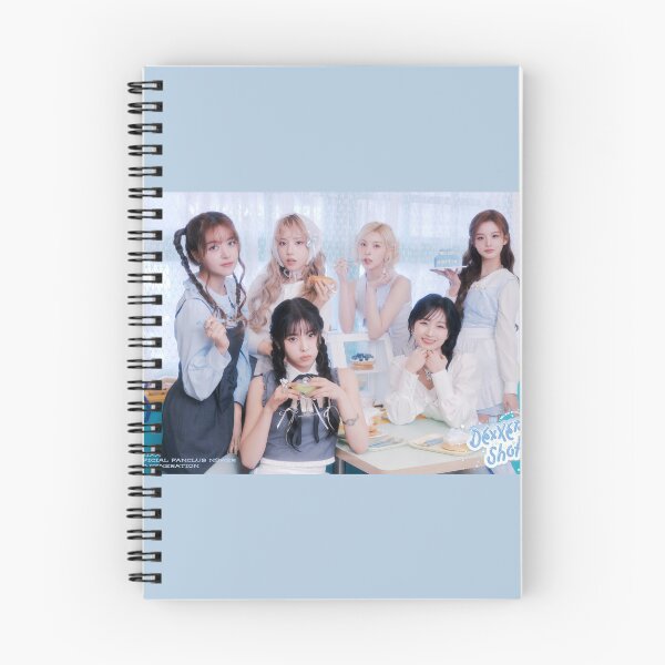 Item preview, NMIXX (KPOP) designed and sold by jaofnn.