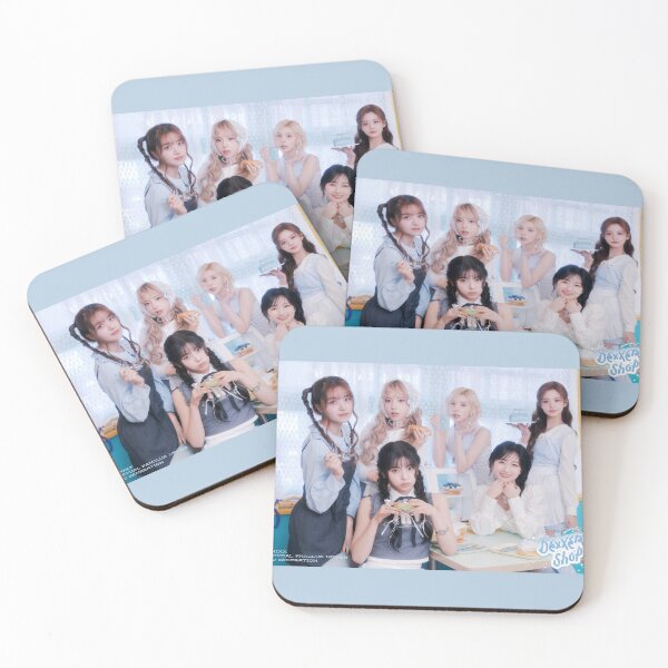 Item preview, NMIXX (KPOP) designed and sold by jaofnn.