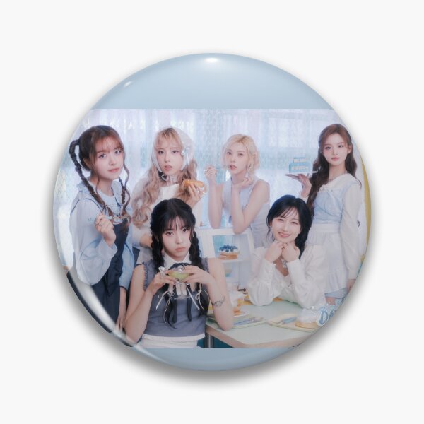 Item preview, NMIXX (KPOP) designed and sold by jaofnn.
