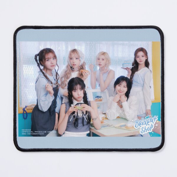Item preview, NMIXX (KPOP) designed and sold by jaofnn.