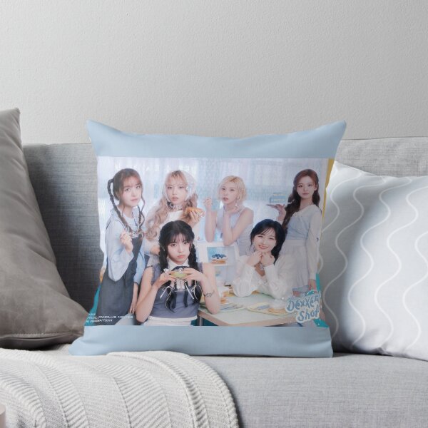 Item preview, NMIXX (KPOP) designed and sold by jaofnn.