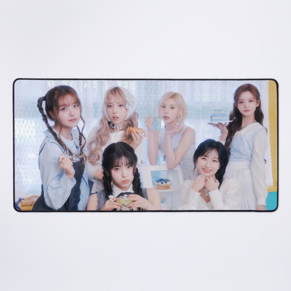 Item preview, NMIXX (KPOP) designed and sold by jaofnn.