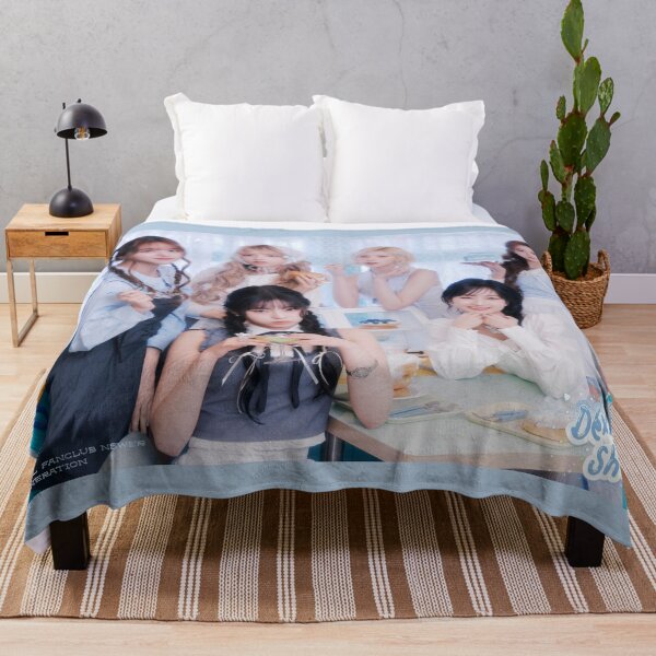 Item preview, NMIXX (KPOP) designed and sold by jaofnn.
