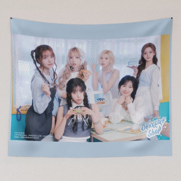 Item preview, NMIXX (KPOP) designed and sold by jaofnn.