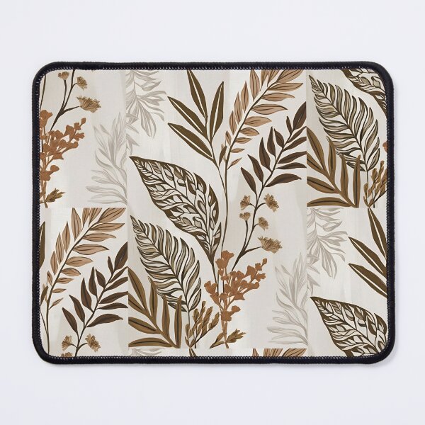 Item preview, Boho Chic Botany – Leaves and Nature designed and sold by gredadesigns.