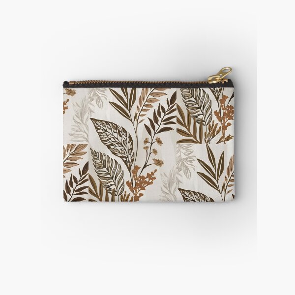 Item preview, Boho Chic Botany – Leaves and Nature designed and sold by gredadesigns.