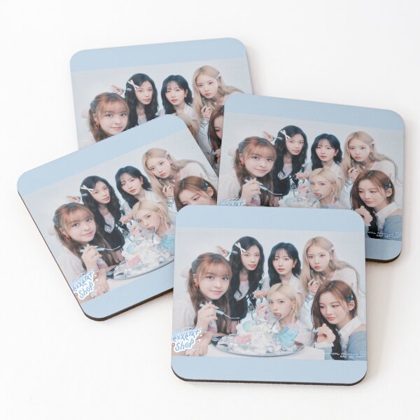 Item preview, NMIXX (KPOP) designed and sold by jaofnn.
