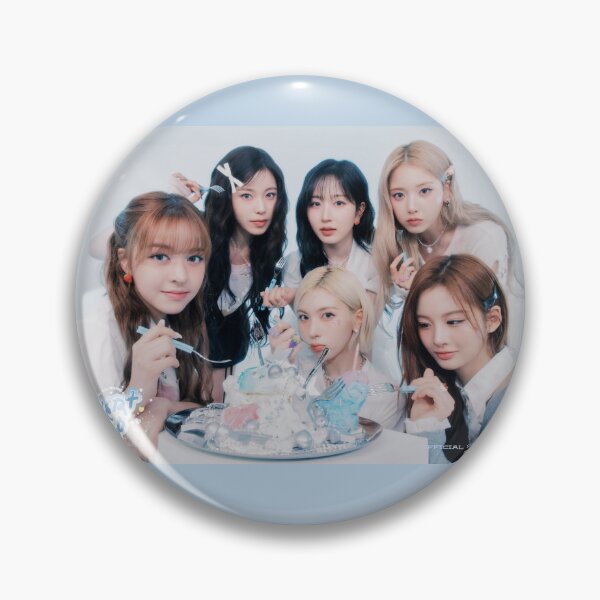 Item preview, NMIXX (KPOP) designed and sold by jaofnn.