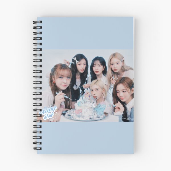 Item preview, NMIXX (KPOP) designed and sold by jaofnn.