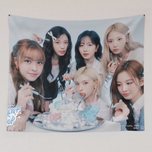 Item preview, NMIXX (KPOP) designed and sold by jaofnn.