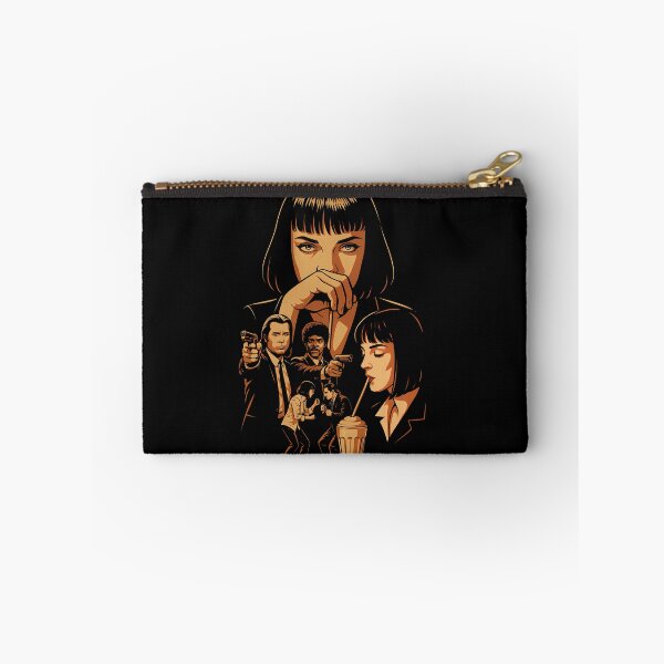 Item preview, Pulp Fiction  designed and sold by Le-Freak.