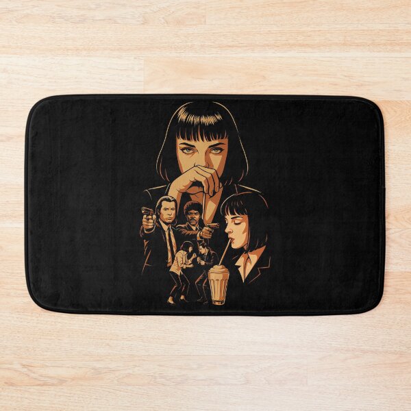 Item preview, Pulp Fiction  designed and sold by Le-Freak.