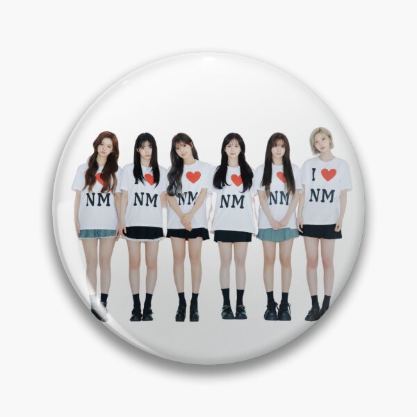 Item preview, NMIXX (KPOP) designed and sold by jaofnn.