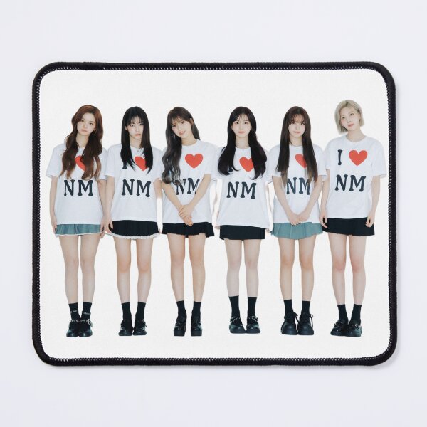Item preview, NMIXX (KPOP) designed and sold by jaofnn.