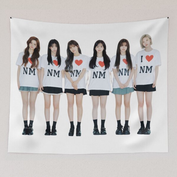 Item preview, NMIXX (KPOP) designed and sold by jaofnn.