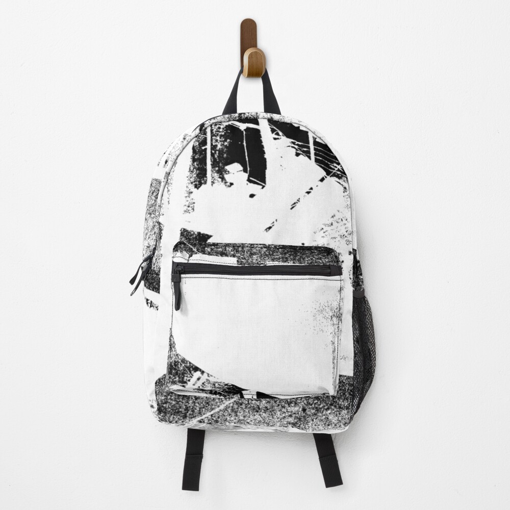 Item preview, Backpack designed and sold by RodrigoMiranda.