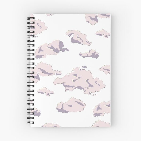 Item preview, Clouds designed and sold by bookishdear.