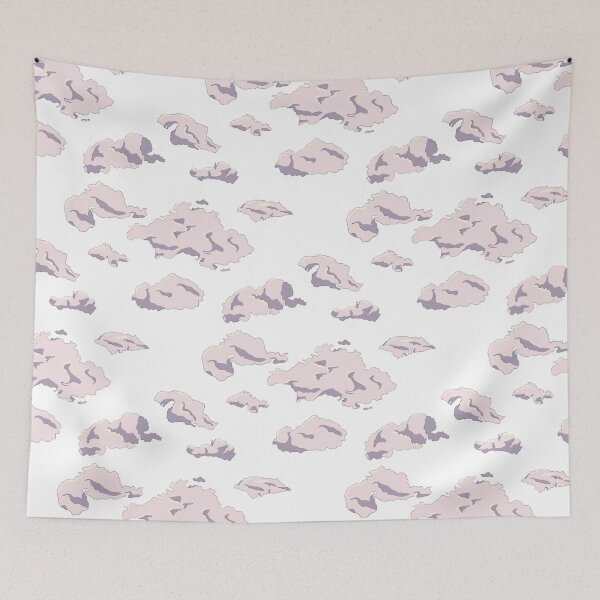 Item preview, Clouds designed and sold by bookishdear.