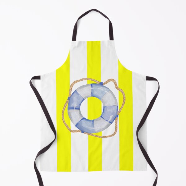 Item preview, Nautical Vibe lifebuoy designed and sold by GrifonJ.