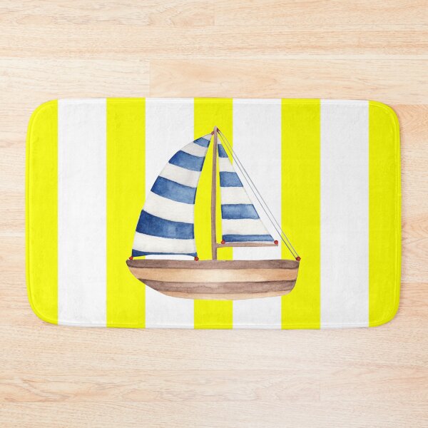 Item preview, Nautical Vibe designed and sold by GrifonJ.