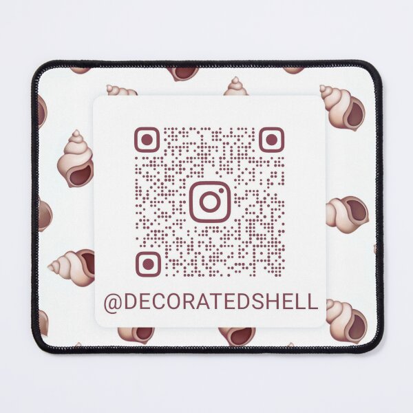 Item preview, Decorated Shell designed and sold by GrifonJ.