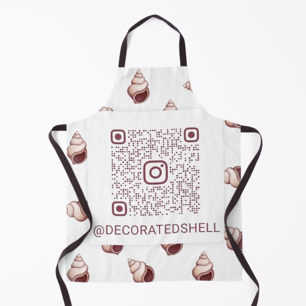 Item preview, Decorated Shell designed and sold by GrifonJ.