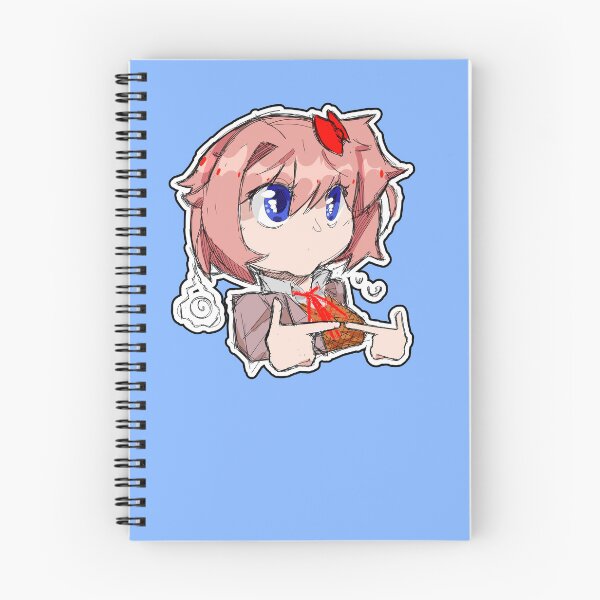 Item preview, Sayori designed and sold by GlemMysticals.
