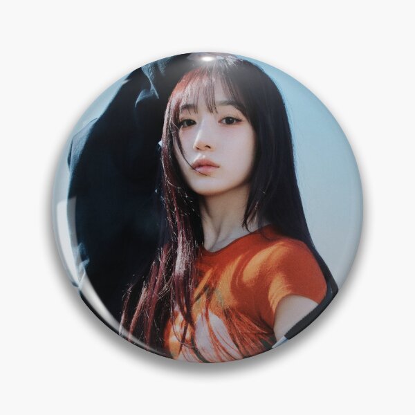 Item preview, HAEWON of NMIXX (KPOP) designed and sold by jaofnn.
