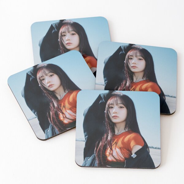 Item preview, HAEWON of NMIXX (KPOP) designed and sold by jaofnn.