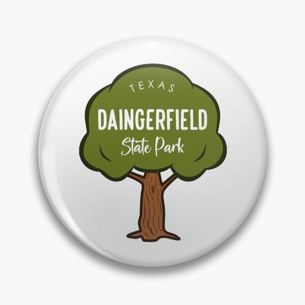 Artikelvorschau, Daingerfield State Park Texas Baum entworfen und verkauft von bivenart.