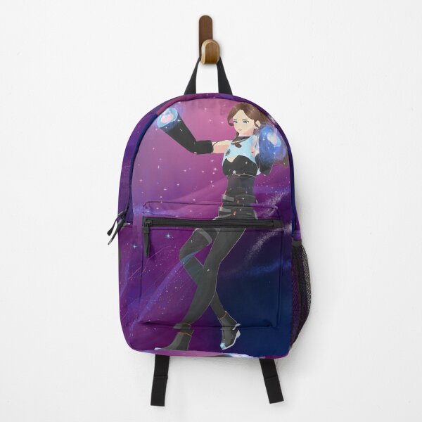 Item preview, Anime Girl: Soha Haku designed and sold by Jaini's.