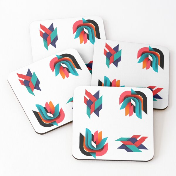 Item preview, Geometric Energy Explosion designed and sold by Alta-store.