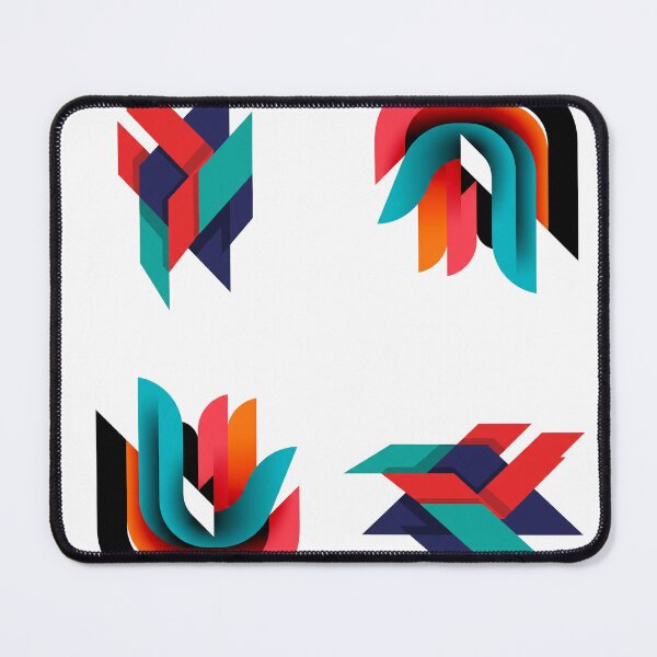Item preview, Geometric Energy Explosion designed and sold by Alta-store.