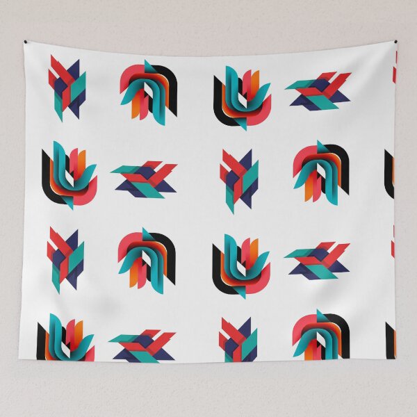 Item preview, Geometric Energy Explosion designed and sold by Alta-store.