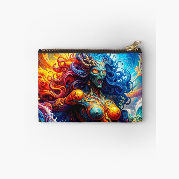Item preview, Ocean Monster designed and sold by rainsdesigns.