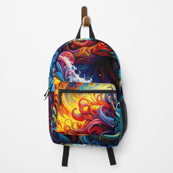Item preview, Ocean Monster designed and sold by rainsdesigns.