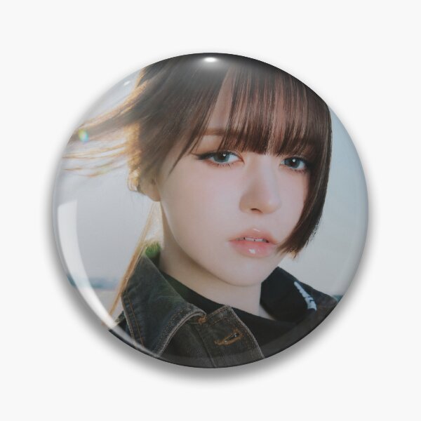 Item preview, LILY of NMIXX (KPOP) designed and sold by jaofnn.